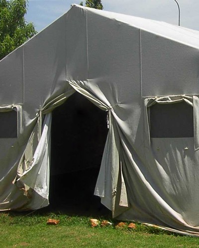 Изготавливаем солдатские палатки в Балтийске вместимостью <strong>до 70 человек</strong>